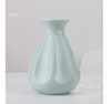 14 creative plastic vases new product PE -resistant vase office vases vase multiple optional cadres vases