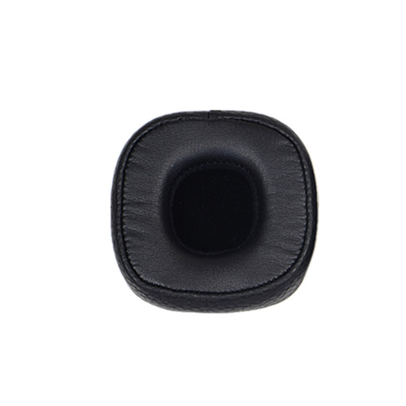 Aplicable a marshall 3 generación MAYOR III BLUETOOTH cubierta del auricular cubierta de esponja 4 generación orejeras montadas en la cabeza