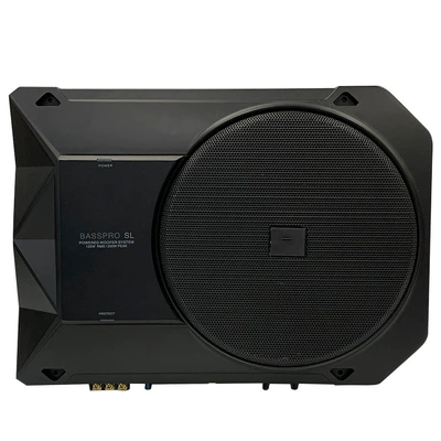inch ultra-thin Active Subwoofer – Car speaker/subwoofer