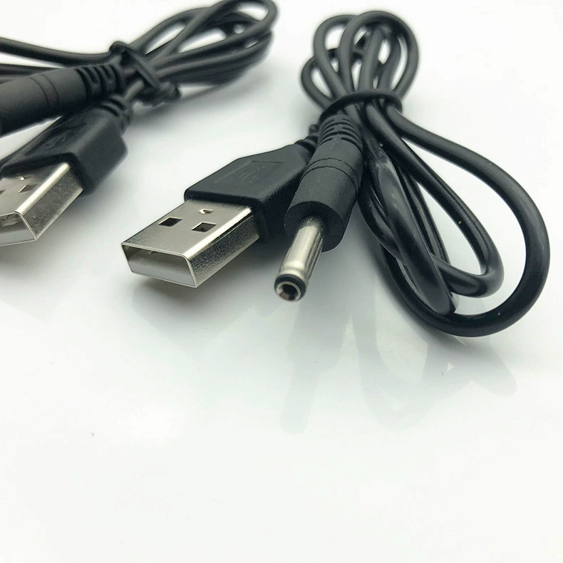 Nokia, DC, charging cable, power cable, 1m, 3.5×1.35mm