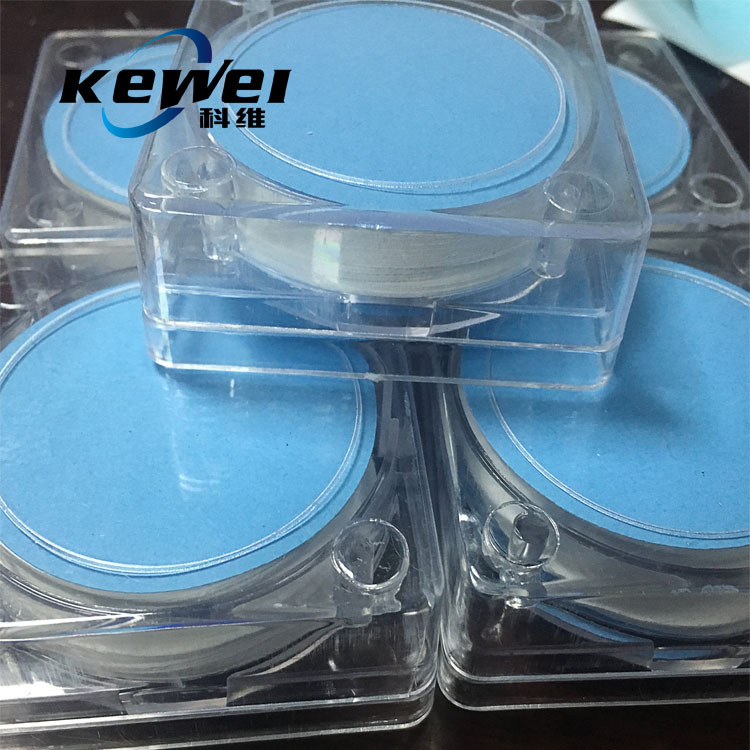 批发 聚丙烯PP微孔过滤膜有机系直径50MM 有机微孔滤膜0.45um/0.8