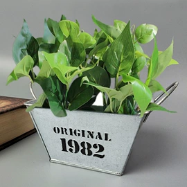 金属工艺品;其他装饰摆件;酒吧装饰摆件