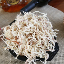 鱼类零食;鱿鱼零食;苹果干