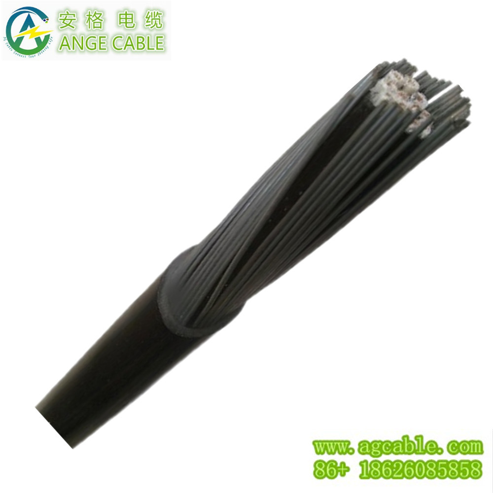 PVC CONTROL CABLE 钢丝铠装控制电缆 KEMA approved