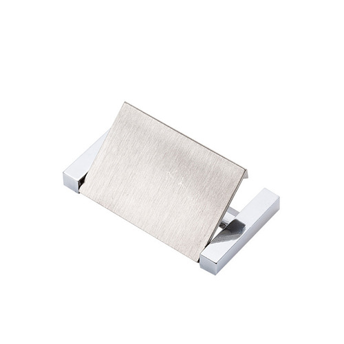 Embedded folding aluminum alloy hidden handle Square handle Hidden handle hardware accessories wholesale