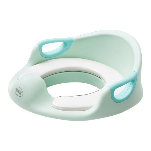 Large children's toilet seat, female baby, infant, child, male seat, potty cover, ladder 1-3-6 years old
