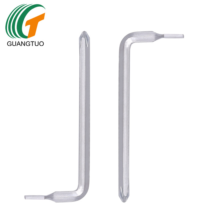 东莞广拓非标L型十字扳手 十字扳手 一字扳手 一字起子