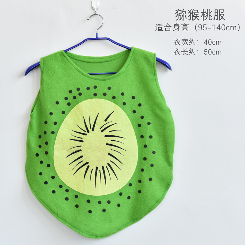 Киви одежда