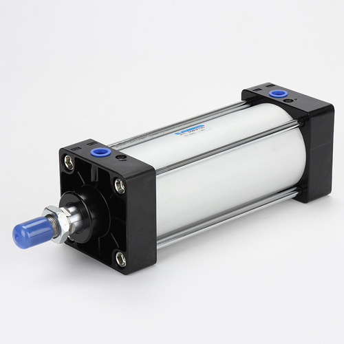 Pneumatic component manufacturer SC32/40*50/6380-100X125S with magnetic adjustable high-temperature standard cylinder