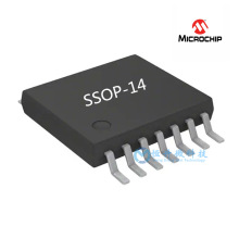 MCP6S26-I/ST    װSOP-14    MICROCHIP