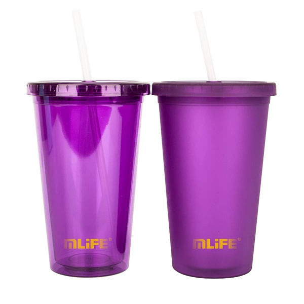 6006A Transparent 500ml