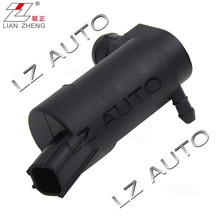 ������ֱ��������������Ӧ��ˮ���washer pump �����ڸ���˹����