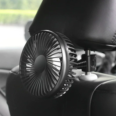 Car fan car electric Digər kiçik elektrik cihazlar - single-chair-back-style