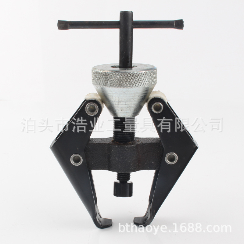 电瓶桩头取出器 雨刮器拉马 雨刮臂拆卸工具 汽修雨刮器拉马