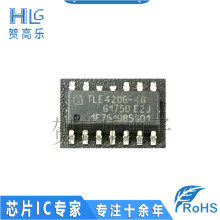 TLE4206-4G SOP-14 ���Ԫ������μ����·оƬICһվ���