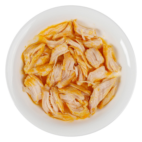 Wholesale Jiangsu Yihe new domestic dog wet food Yihe boiled pumpkin and chicken pet snacks