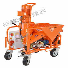 德国原装进口 培福德G5C 石膏喷涂机 砂浆喷涂