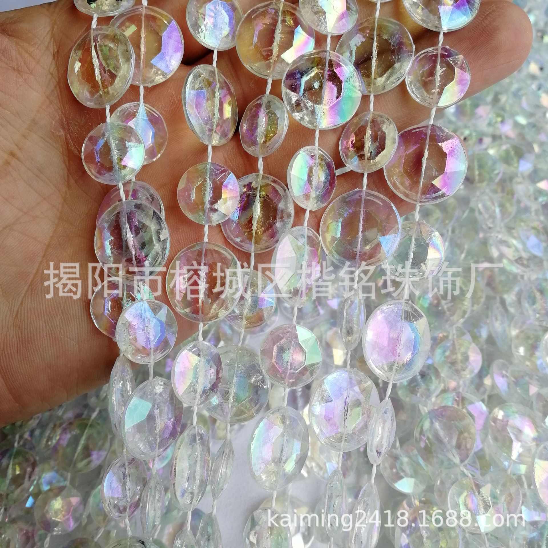 ����ֱ��18mm+14mm͸���߲ʴ�С�ɵ��������� �����������