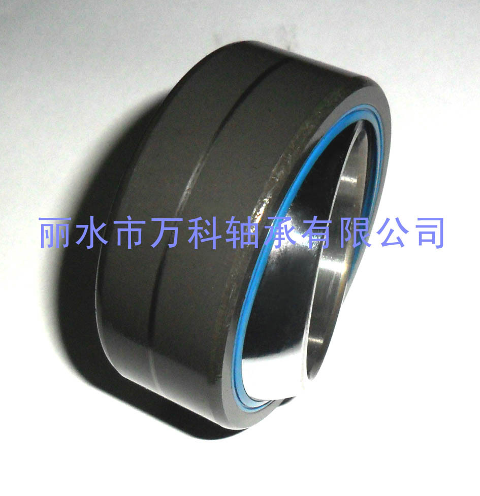 自润滑向心关节轴承GE70UK-2RS  GE70ET-2RS