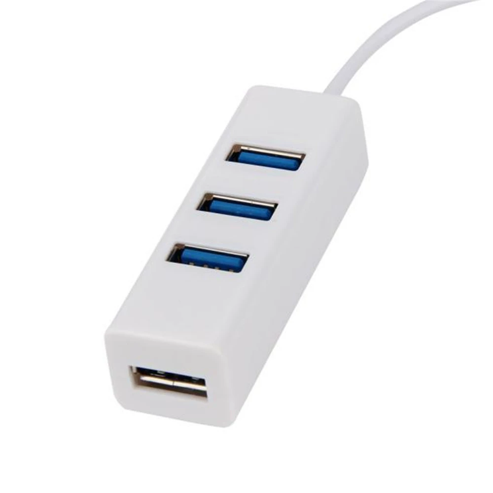 USB C type-c3.1 удлинитель USB2.0HUB 2.0HUB 2.0HUB 4-портовый разветвитель док-станция Type-C