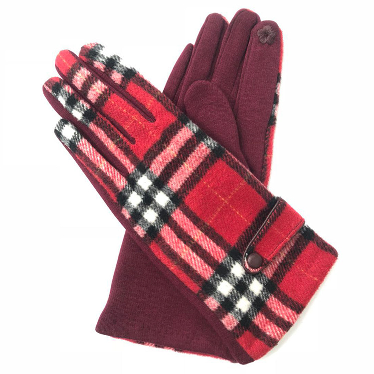 바바그 와인 레드