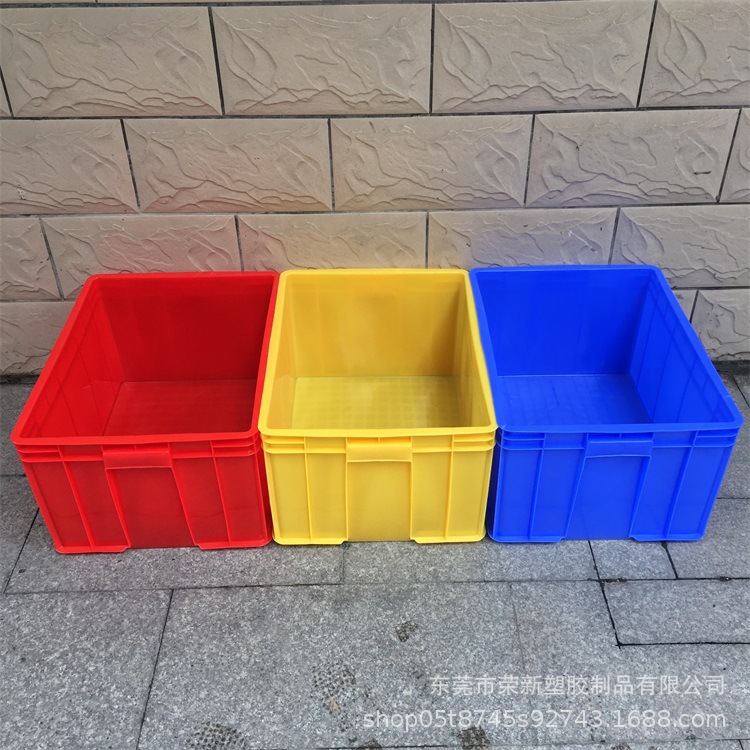 蚯蚓养殖箱 黄粉虫养殖盒 塑料鱼箱 龟箱 胶框结实耐用厂家直销