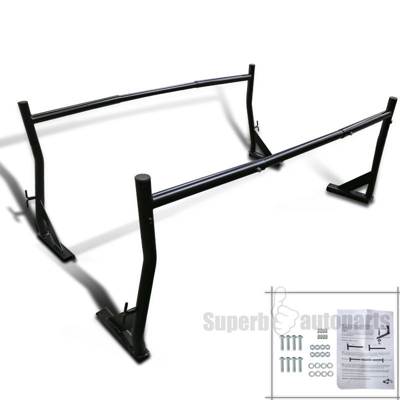 TRX Truck Pick Up Rack Ladder Rack (Luggage Rack)