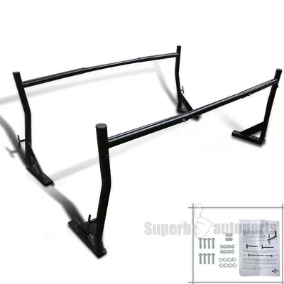 TRX – Truck Pick Luggage Rack