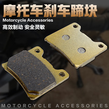 Ħ��܇�m�����R�� FZR250 С���R ǰ�x܇Ƥ ǰ�x܇Ƭ/ǰ���xƬ