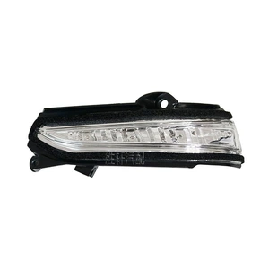 Ford Mondeo 13-18 arxa görünüş güzgüsü LED dönmə siqnalı