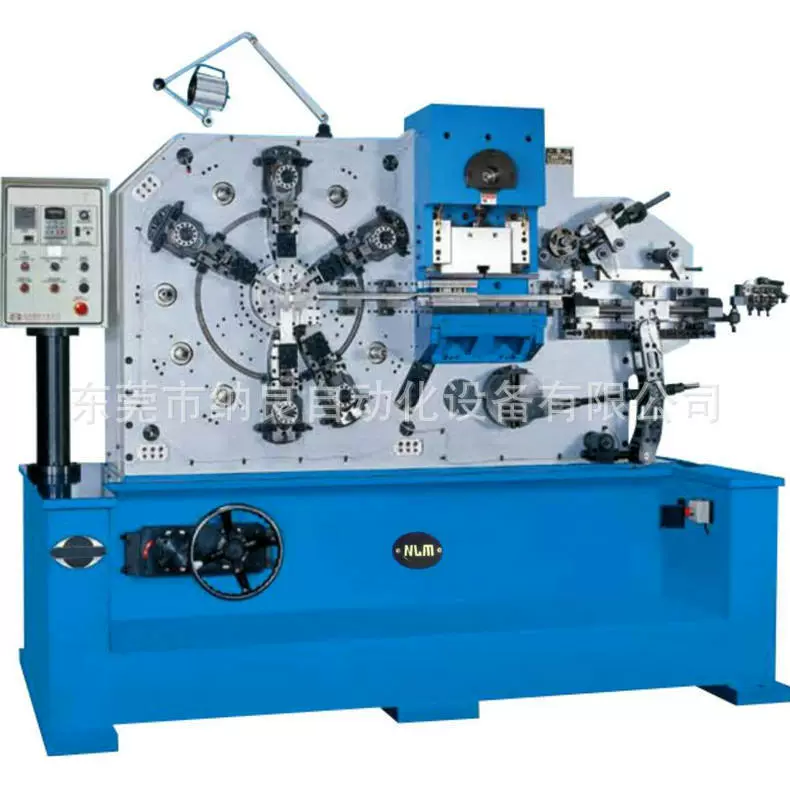 Производитель обработки зажима с пряжкой, автозапчасти, электрическая проволока, автоматическая формовочная машина, нестандартная обработка деталей