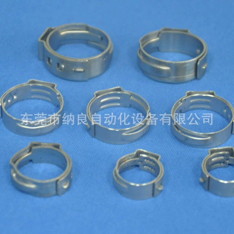 Хит продаж, эластичный зажим с одним ухом, эластичный зажим в японском стиле, эластичный зажим