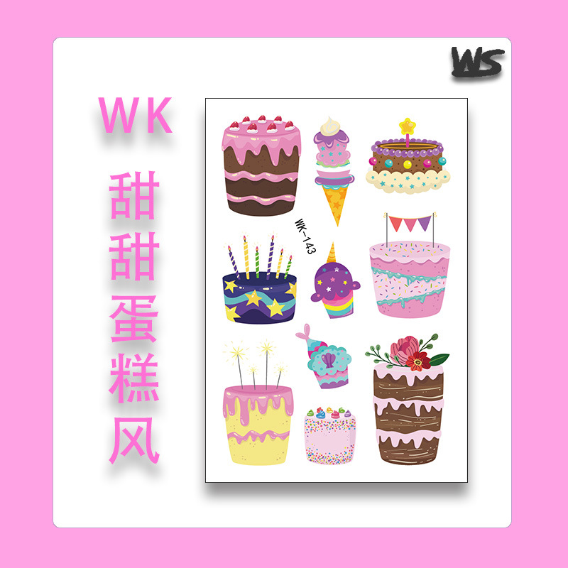 WK-143
