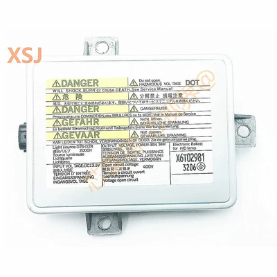 Amper W3T10471 Bits