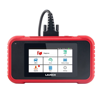Yuanzheng LAUNCH CRP129i/CRP129E car fault detector WIF upgrade foreign trade version multi-language (Avtomobil diaqnostika alətləri) - crp129e-multi-language-configuration-overseas