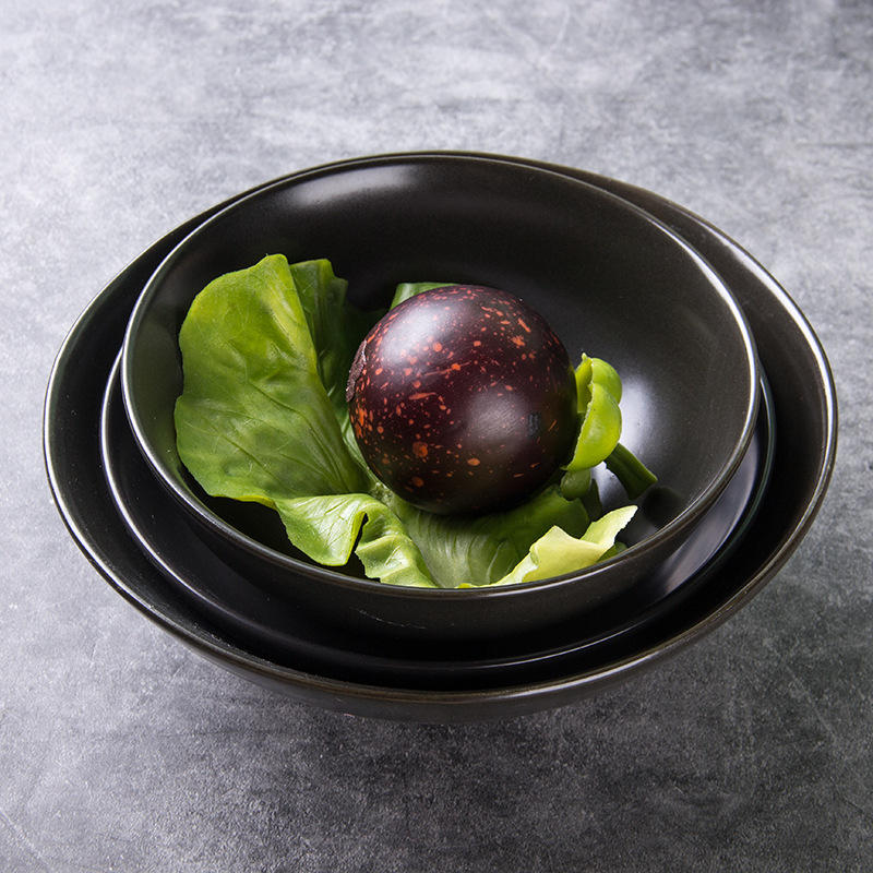 Tazón de Ensalada de Frutas