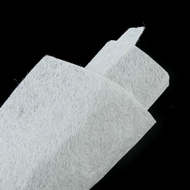 针刺无纺布;纺粘无纺布;毛毡