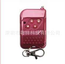 电动卷帘门遥控器 不锈钢电动卷帘门 电动网闸卷帘门 水晶电动门