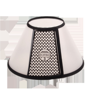 Dog Elizabethan Collar Anti-Bite Protective Cover for Feeding, Injection, Bathing, Grooming, and Pet-Specific Use
