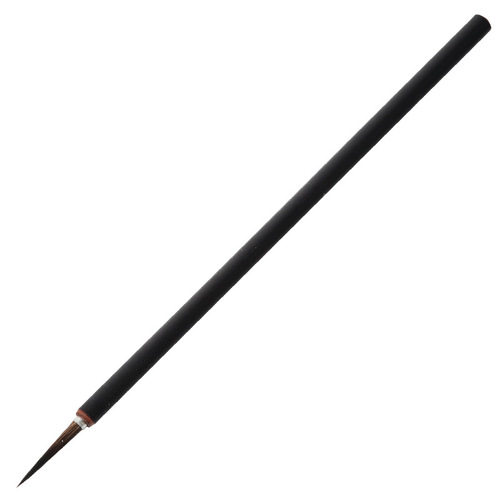 Ceramic brush Jingdezhen ceramic painting overglaze underglaze color tracing line filling color pen line pen squirrel hair hook line pen