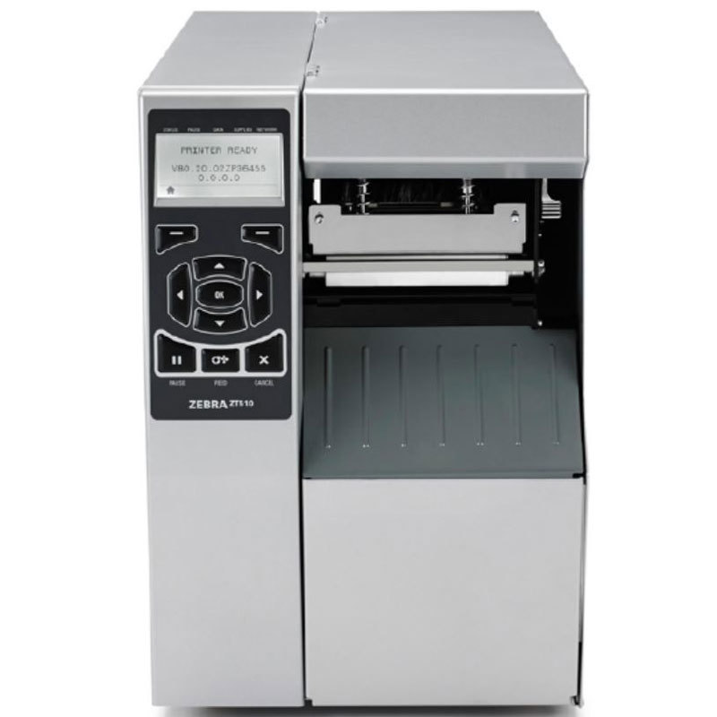 Zebra����ZT510 203dpi 300dpi��ҵ����ǩ��ӡ��105sl plus������