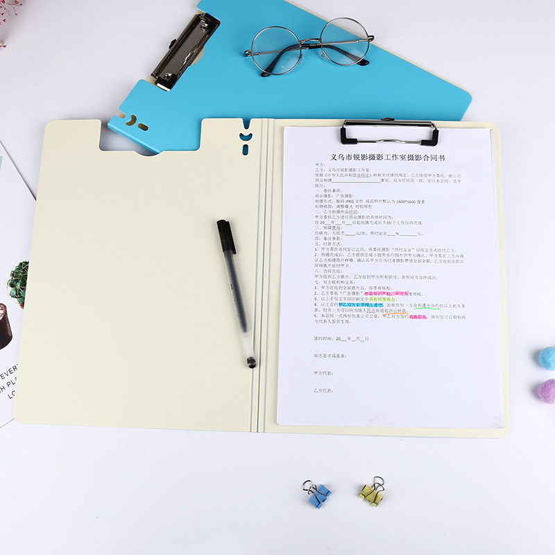 A4 폴더 (31.5x23.5)