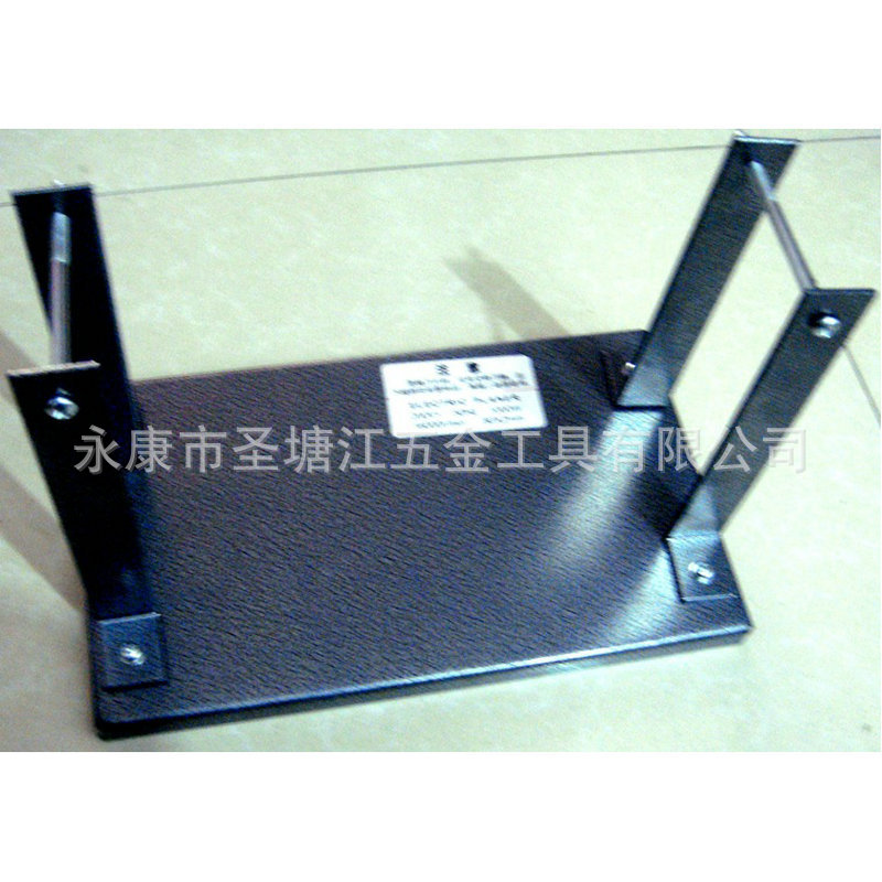 다기능 고출력 전기 플래너 가정용 목공 플래너 알루미늄 바디 플립 플래너 브래킷 플래너 베이스 배치 E18