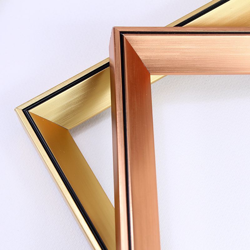 PS发泡相框线条三角形框条画框线油画边框装饰材料镜框线创意设计