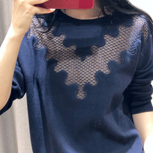 S�� 19����ƴ�ӻ�����˿����������֯��ë��Ůs30183e 91010 ��