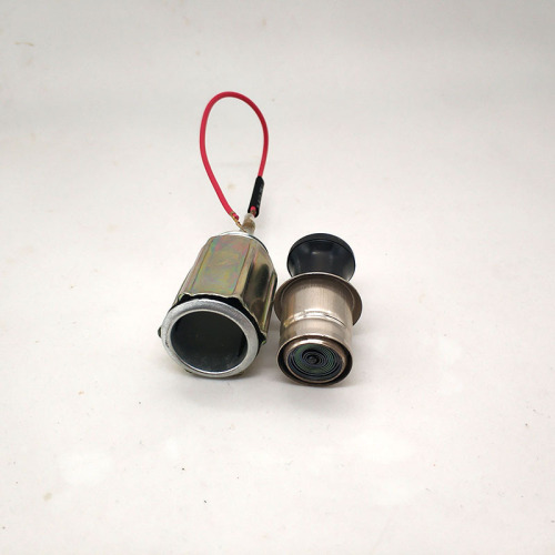 Car cigarette lighter assembly 24V cigarette lighter cigarette lighter car cigarette lighter assembly cigarette lighter head