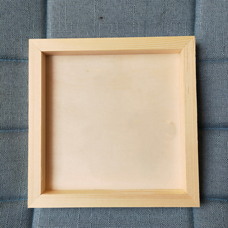 Clay picture frame 20*20cm wholesale ultra light clay picture frame color mud three-dimensional children's picture frame clay picture frame Clay picture frame 20*20cm wholesale ultra light clay picture frame color mud three-dimensional children's picture frame clay picture frame