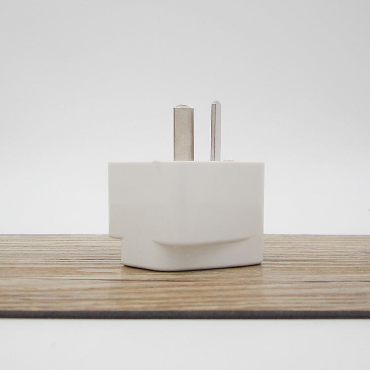 Cabeza de conversión estándar australiano australia nueva zelanda argentina enchufe de conversión de viaje