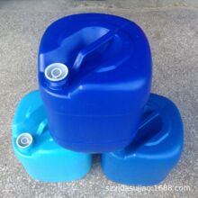 ����25��С�ڶѴaͰ  ���zͰ   PE���z�{ɫ����Ͱ 25KG���λ���Ͱ