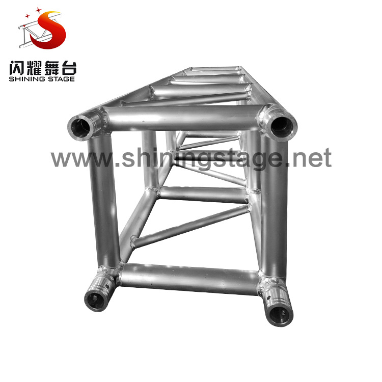 热销铝合金桁架舞台灯光架,婚庆背景桁架,龙门架演唱会桁架